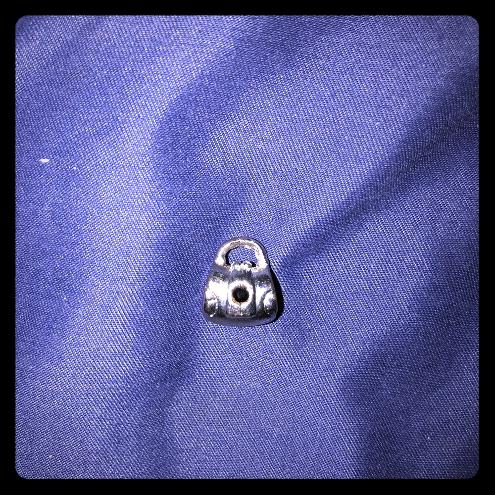Pandora Purse charm